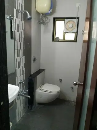 Deluxe Apart Daire, Sigara İçilmez