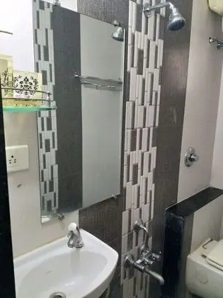 Deluxe Apart Daire, Sigara İçilmez