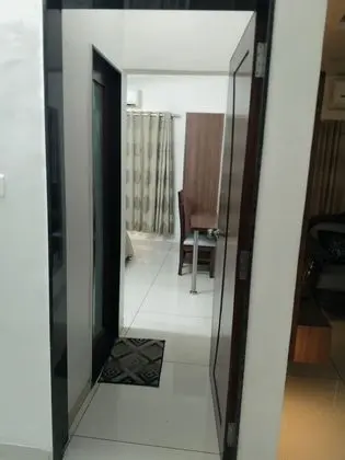 Standard Apart Daire, 1 Büyük (Queen) Boy Yatak, Sigara İçilmez