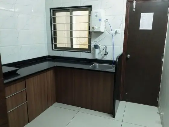 Standard Apart Daire, 1 Büyük (Queen) Boy Yatak, Sigara İçilmez
