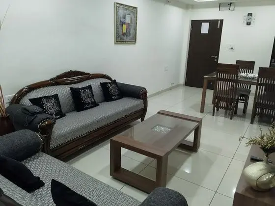 Standard Apart Daire, 1 Büyük (Queen) Boy Yatak, Sigara İçilmez