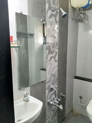 Standard Apart Daire, 1 Büyük (Queen) Boy Yatak, Sigara İçilmez