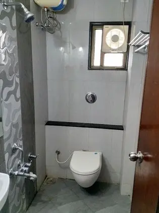 Standard Apart Daire, 1 Büyük (Queen) Boy Yatak, Sigara İçilmez