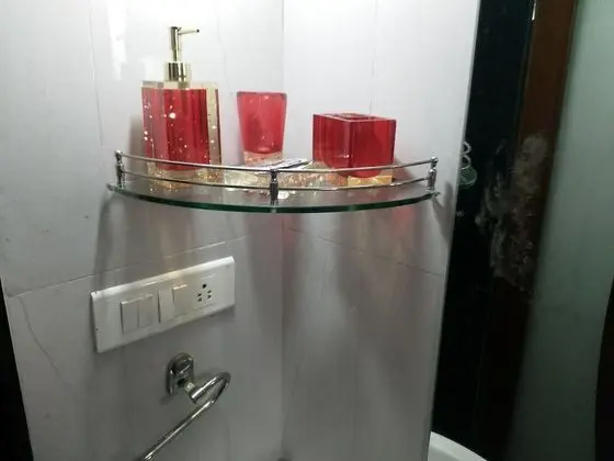 Standard Apart Daire, 1 Büyük (Queen) Boy Yatak, Sigara İçilmez