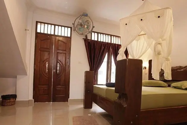 Deluxe Oda, Birden Çok Yatak