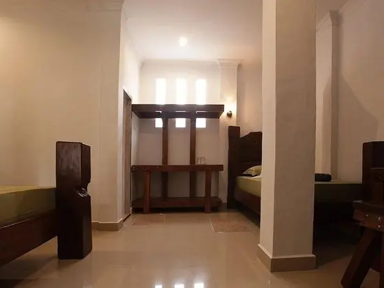 Deluxe Oda, Birden Çok Yatak