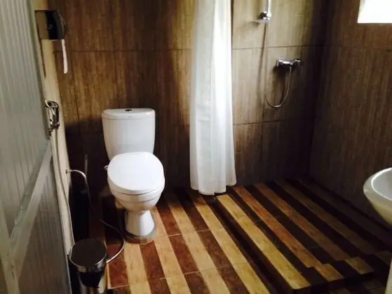 Deluxe Oda, Birden Çok Yatak
