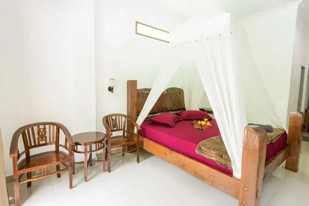 Deluxe Tek Büyük Yataklı Oda, Balkon