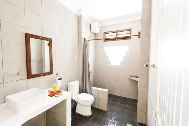 Deluxe Tek Büyük Yataklı Oda, Balkon