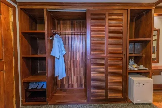 Deluxe İki Ayrı Yataklı Oda, 2 Tek Kişilik Yatak, Küvet, Şehir Manzaralı