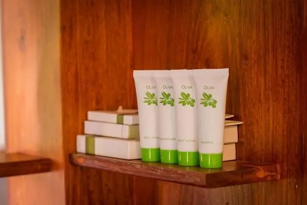 Deluxe İki Ayrı Yataklı Oda, 2 Tek Kişilik Yatak, Küvet, Şehir Manzaralı