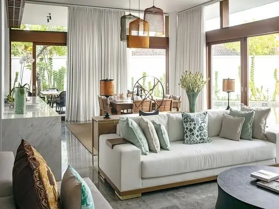 Villa, 5 Yatak Odası