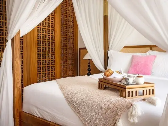 Villa, 5 Yatak Odası