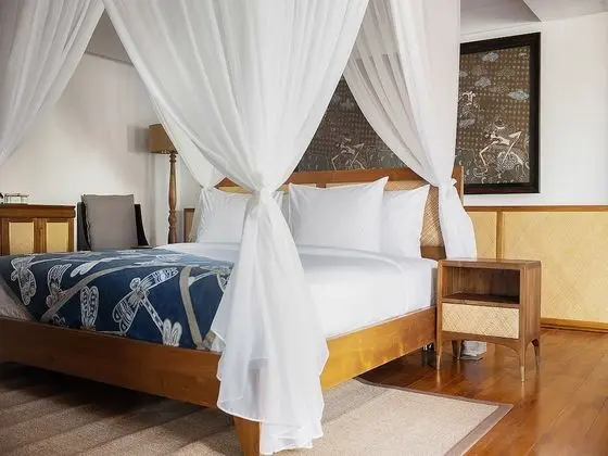 Villa, 5 Yatak Odası
