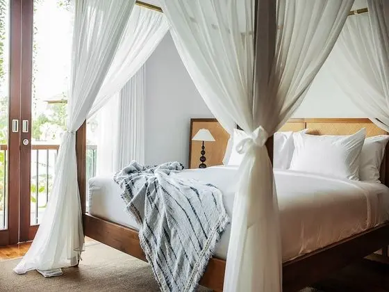 Villa, 5 Yatak Odası