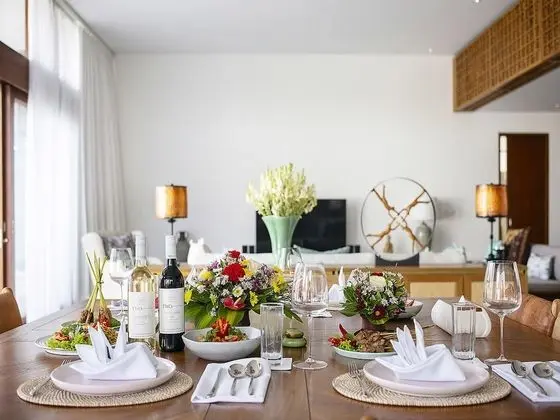Villa, 5 Yatak Odası