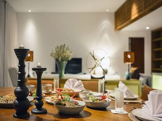 Villa, 5 Yatak Odası