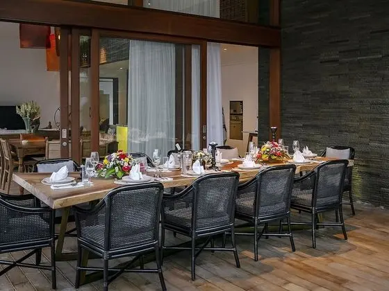 Villa, 5 Yatak Odası