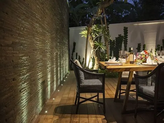 Villa, 5 Yatak Odası