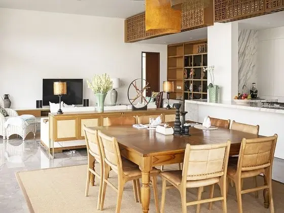 Villa, 5 Yatak Odası