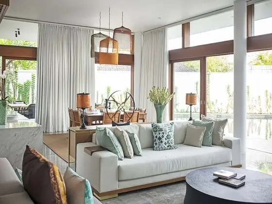 Villa, 5 Yatak Odası