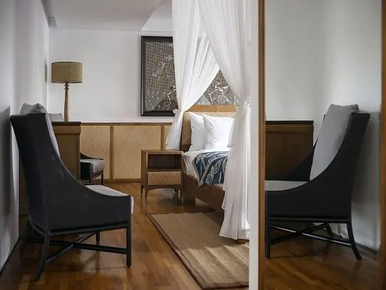 Villa, 5 Yatak Odası