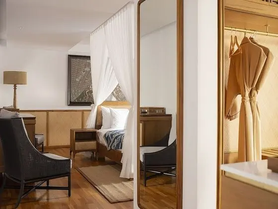 Villa, 5 Yatak Odası