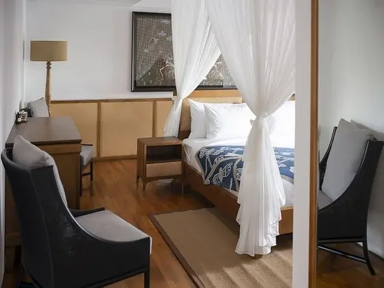 Villa, 5 Yatak Odası