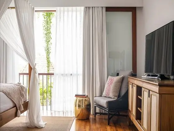 Villa, 5 Yatak Odası