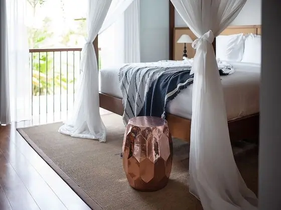 Villa, 5 Yatak Odası