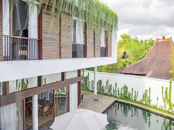 Villa, 5 Yatak Odası