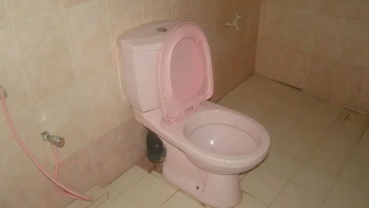 Basic Üç Kişilik Oda (AC)