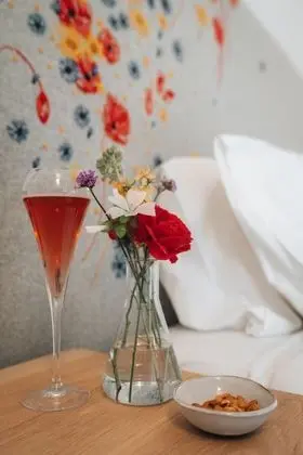 Classic Tek Büyük veya İki Ayrı Yataklı Oda