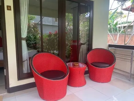 Deluxe Tek Büyük Yataklı Oda (AC)