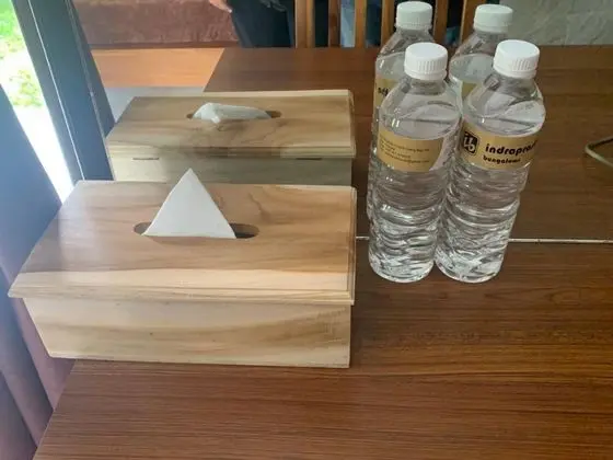 Deluxe Tek Büyük Yataklı Oda (AC)