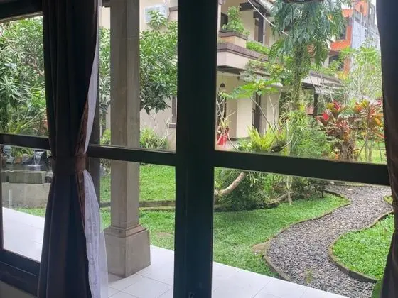 Standard Tek Büyük Yataklı Oda (Fan)