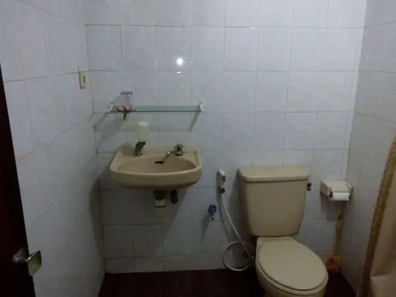 Standard Tek Büyük Yataklı Oda (Fan)