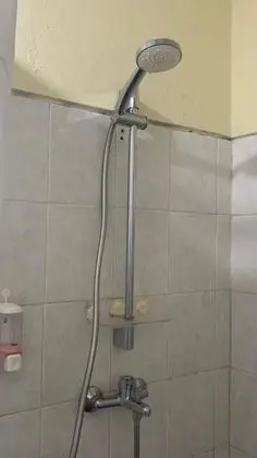 Standard Tek Büyük Yataklı Oda (Fan)