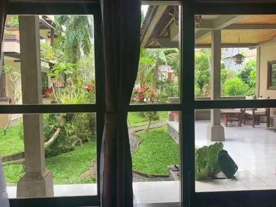 Standard Tek Büyük Yataklı Oda (Fan)