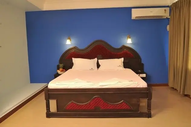 Standard Oda, 1 Yatak Odası