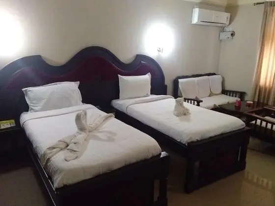 Standard Oda, 1 Yatak Odası