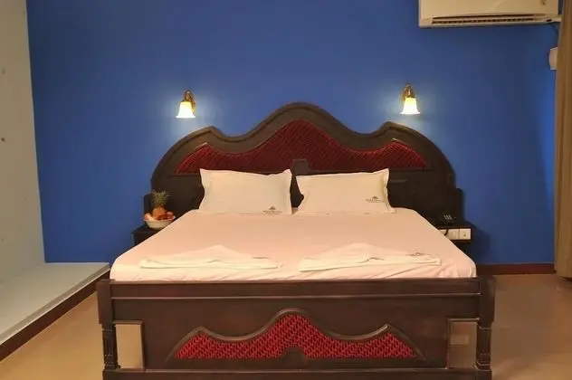 Standard Oda, 1 Yatak Odası
