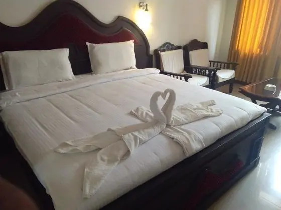 Standard Oda, 1 Yatak Odası