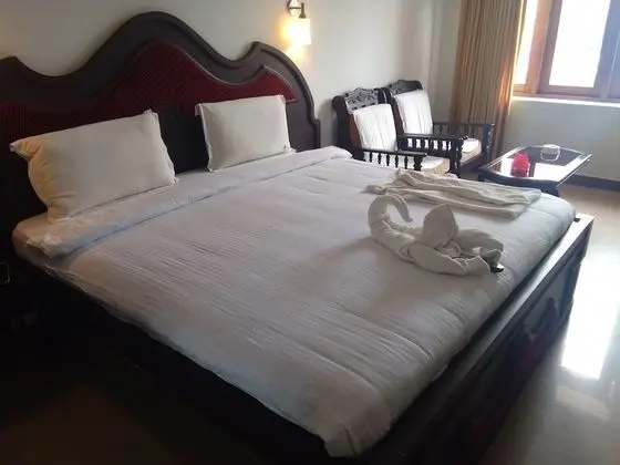 Standard Oda, 1 Yatak Odası