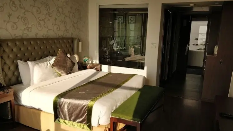 Premium Oda, Balkon