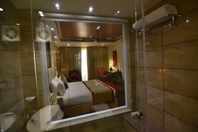 Premium Oda, Balkon
