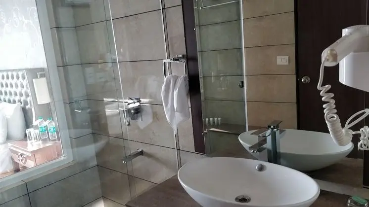 Premium Oda, Balkon