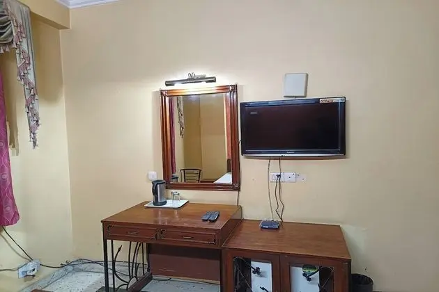 Oda