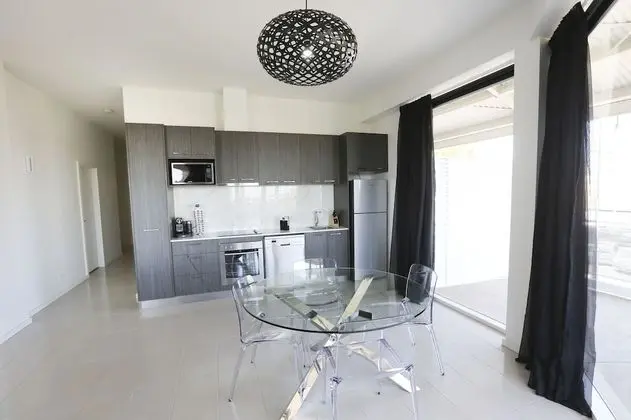 Executive Apart Daire, 1 En Büyük (King) Boy Yatak