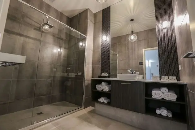 Executive Apart Daire, 1 En Büyük (King) Boy Yatak